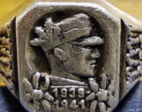 В России обнаружили черепа пришельцев и сундук с эмблемой «Аненербе»