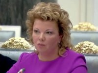 Чего не хватает в культуре. Ямпольская Е.А.