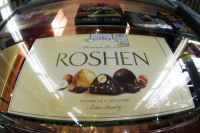Гендиректор Roshen пожаловался на украинцев