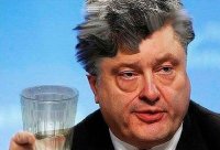 Порошенко: Федерализации — категорический запрет, тризуб вернётся на Донбасс и в Крым