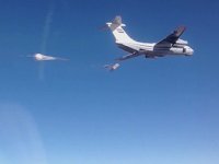 Террористы ИГИЛ обстреляли самолет с российским гуманитарным грузом