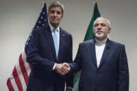 С Ирана сняли все экономические санкции