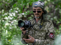 Тяжела и неказиста жизнь убогого нациста