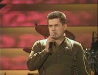 «Батяня- комбат» в киевском «Сеновале»