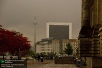 Полиция Берлина опровергает изнасилование мигрантами русской девочки