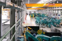 Воронежское предприятие выходит на иранский рынок