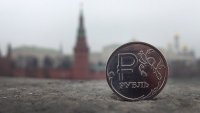 Сторчак: РФ не будет занимать на внешних рынках, пока введены санкции