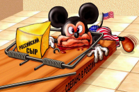 Российская мышеловка