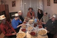 День кастрюлеголовых. Они – здобулы, а чего добился ты?