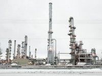 Меньше чем ничего: в США цена нефти North Dakota Sour опустилась ниже нуля