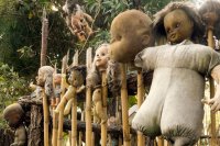 Куклы сошли с ума