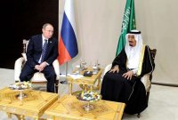 В РФ готовится предложение по поставкам вооружений в Саудовскую Аравию