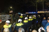 В Нидерландах зреет бунт