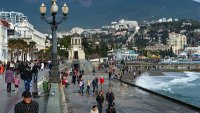 СМИ: отдых в Крыму к лету может подорожать на 30%