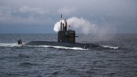 В России прекращено строительство подлодок проекта 677 "Лада"