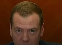 Дмитрий Медведев – явка с повинной