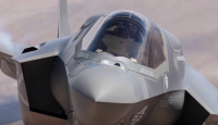 Американский F-35 проиграл Су-35