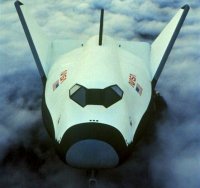 Скандал космического масштаба: Новый шаттл США придуман в СССР