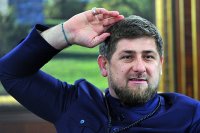 Захар Прилепин: «Рамзан - это неизъяснимое русское»