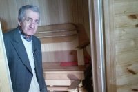 «Правосеки» напали на своего спонсора, дававшего деньги на борьбу с Донбассом