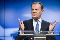 ЕС готов самоликвидироваться, лишь бы не пускать к себе Украину