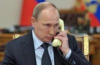 Путин напомнил критикам про Берию