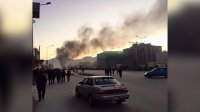 В Кабуле возле Посольства РФ прогремел взрыв сотрудники не пострадали, есть 7 жертв и еще 25 человек ранены