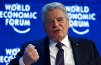 Давосский стон