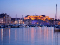 В Европу прибыл первый танкер с нефтью из США