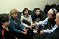 «Киев устроил на Донбассе преступное уничтожение мирного населения»