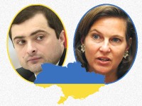 Новый "формат" для незалежной. Ростислав Ищенко