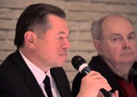 Выступление Сергея Глазьева в Изборском клубе. 21.01.16.