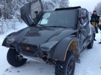 Новости автопрома России