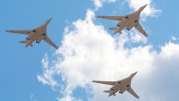 Стратегические ядерные силы России получили 10 бомбардировщиков