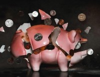 Где кризис, мать его за ногу