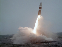 Британия допустила возможность ядерного удара по позициям ИГИЛ