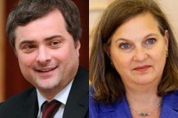 Кураторы Украины снова курят хитрый план. Отсыпьте и нам, стратеги!