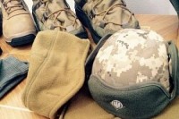 Жуки-пильщики Минобороны Украины представили новую форму