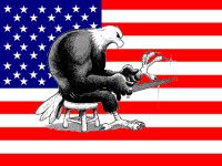 США: «не хотим, но конфликтуем»