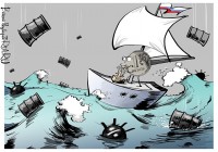 Бытовая техника, рубль, кризис