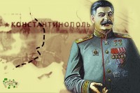 Сталин планировал присоединить к СССР... Турцию