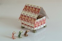 В России хотят создать новый госбанк