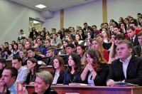 В ДНР начал работу первый форум СССР, посвященный строительству молодой Республики