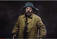 Спецназовские носки и трава подсознания. Александр Зубченко