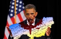 Воссоединение Украины с Америкой