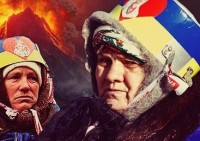 Украина и Крым: Синдром брошенной жены