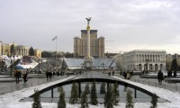 Киев хочет разорвать отношения с российскими городами-побратимами