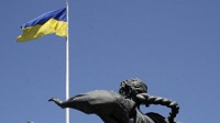 Политика Украины. Очередной антироссийский всплеск