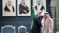 Долг платежом красен: саудиты «топят» США