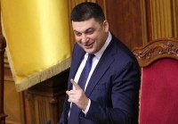 Коалиция прикинулась ветошью. Александр Зубченко